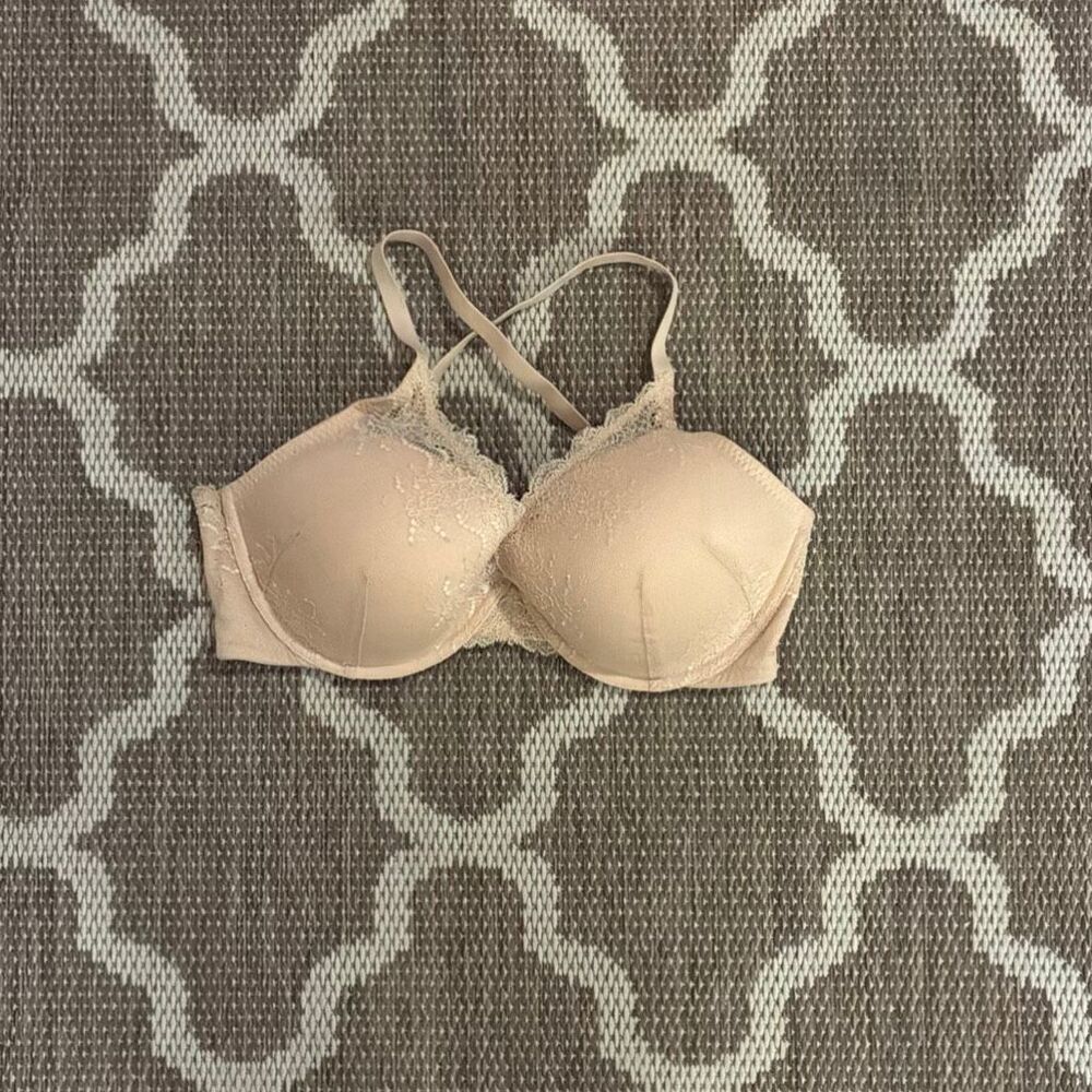 SPANX bra size 36DD